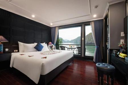 Rosa Boutique Cruise - 1
