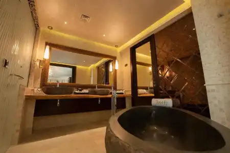 Telal Resort, Al Ain - 81