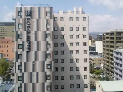 KOKO Kumamoto Kamitori - 0