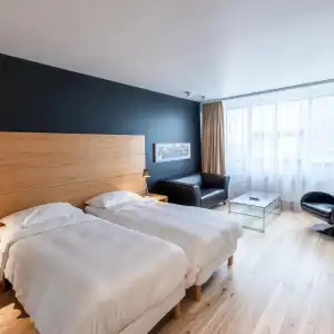 Park Inn by Radisson Reykjavik Keflavik Airport - 37