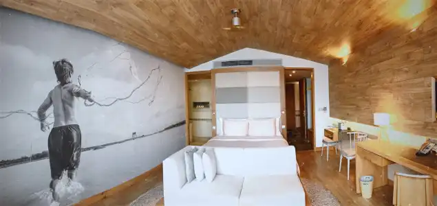 Fusion Suites Saigon - 24