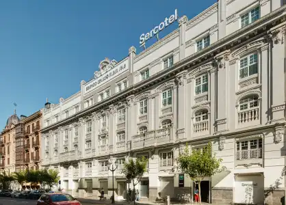 Sercotel Coliseo - 32