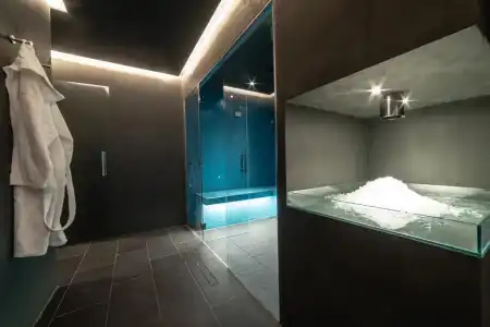 HB Aosta & Balcony SPA - 45