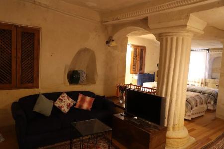 Elkep Evi Cave - 45