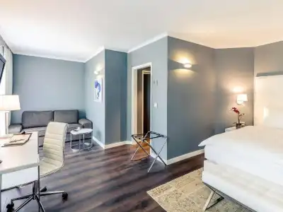 Mercure Raphael Wien - 54