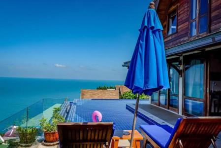 Sandalwood Luxury Villas - 165