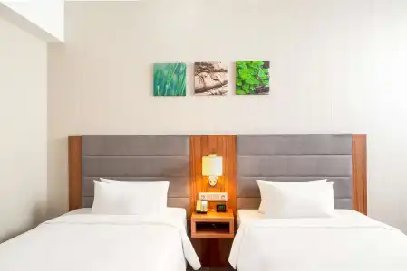 Hilton Garden Inn Bucharest Old Town - 3