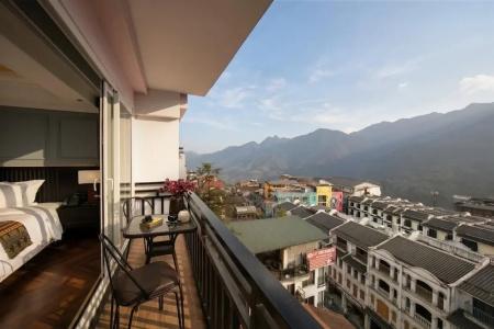 Sapa Horizon & Skybar - 98
