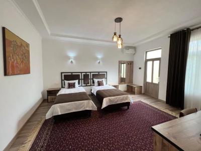 The Loft Guest house - 48