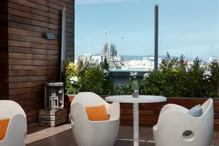 Renaissance Barcelona - 16