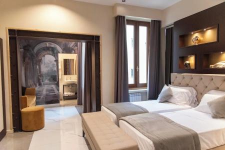 Adelaide Suite Dreams - 100