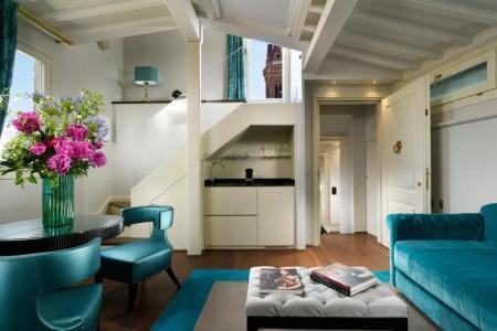 San Firenze Apartment - 214