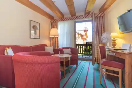 Kaiserhof Kitzbuehel - 58