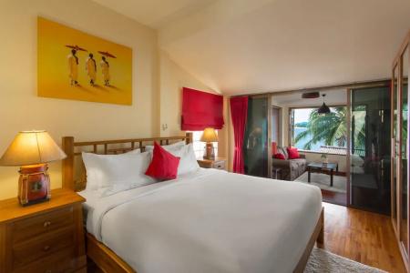 Boujis Boutique Resort - 174