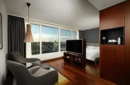 Hilton Reykjavik Nordica - 48