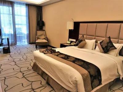 Xi'an Tian Ding - 38