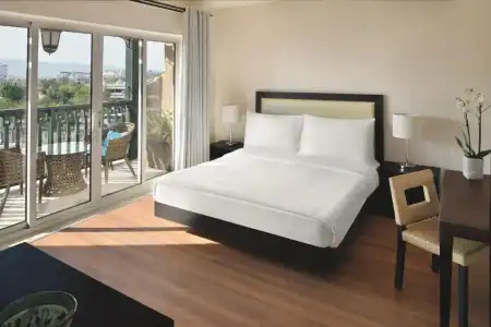 Mövenpick Resort & Residences Aqaba - 288