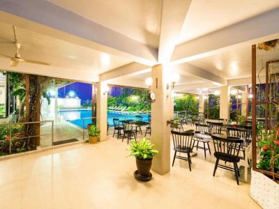 Laemtong Service Apartment - 21