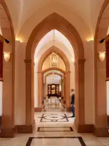 Four Seasons at Sultanahmet - 17
