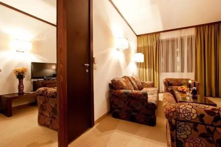 Apartment Tourist Complex & Spa Astera - 40