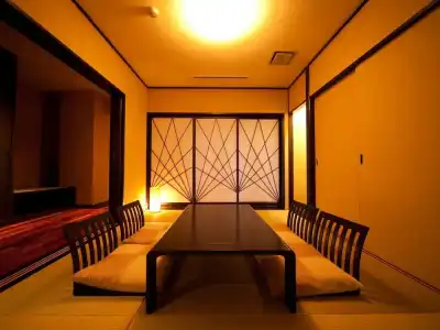 Yufuin Ublhotel - 36