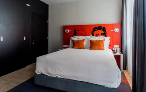Star Inn Lisboa - 44
