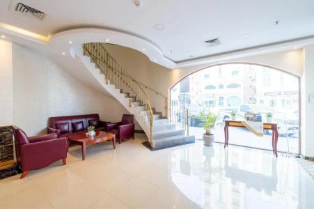 Ruwi Apartments - 34