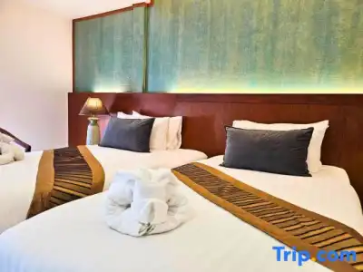 Orchid Resortel - 60