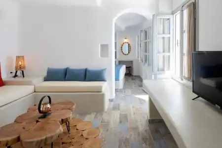 El Verano Suites - 33
