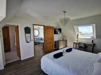 Le Diana Hôtel & Spa - 203