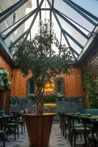 Epidamn Boutique & Spa - 4