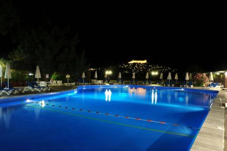 Delfinia & Bungalows - 17
