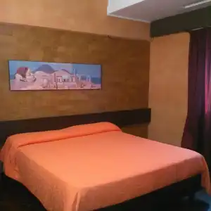 Abalon Pompei Resort - 34