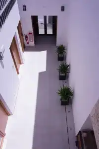 Hostal La Mina - 16