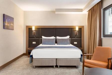 Tryp by Wyndham Istanbul Sisli - 40