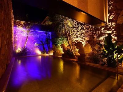 Balinese Onsen Ryokan Hakone Airu - 15