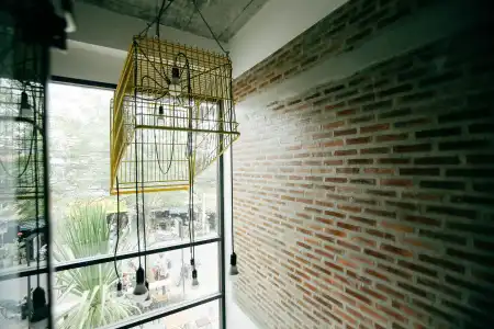 Give Me 5 Hostel - 14