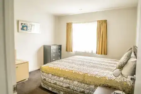 Airport Christchurch Motel - 74