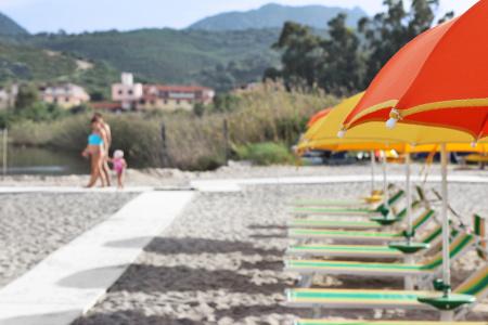 Colonna Beach Marinella - 22