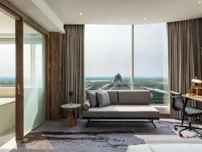Swissôtel Jakarta PIK Avenue - 64