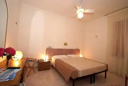 Albergo le Sorgenti - 26