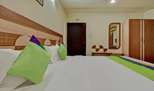 Treebo Raj Elegance Manyata Tech Park - 20