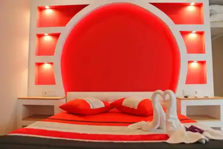 Monte Carlo Love Porto Guesthouse - 128
