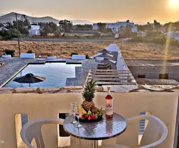 Sunlight Naxos - 34
