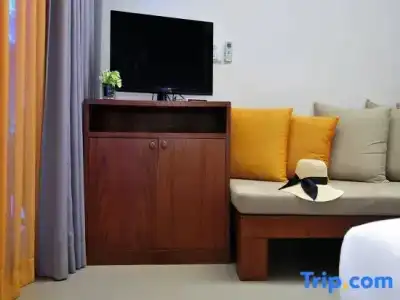 Bliss Resort Krabi - 93