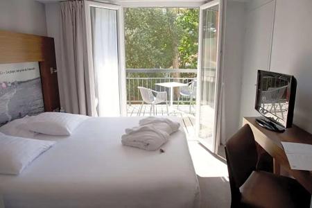 Best Western Garden & Spa - 106