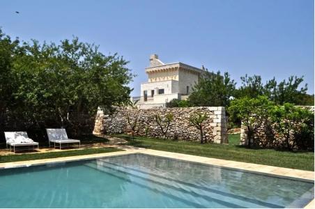 Masseria Trapanà - 15