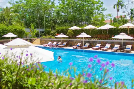 RiverTown Hoi An Resort & Spa - 17