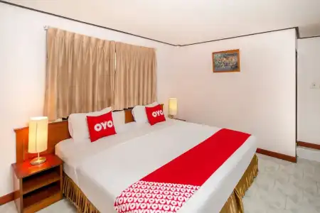 OYO 288 The Minotel - 30