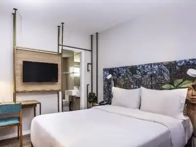 Mercure Rio Boutique Copacabana - 104